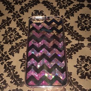 Glitter IPhone Case